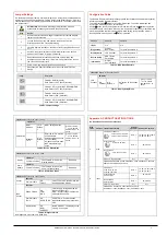 Preview for 3 page of Honeywell Enraf FlexLine RMA805 Quick Start Installation Manual