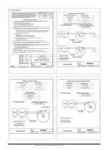 Preview for 6 page of Honeywell Enraf FlexLine RMA805 Quick Start Installation Manual