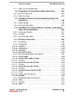 Preview for 5 page of Honeywell Enraf SmartRadar FlexLine Installation Manual