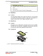 Предварительный просмотр 21 страницы Honeywell Enraf SmartRadar FlexLine Installation Manual