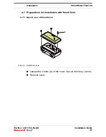 Предварительный просмотр 29 страницы Honeywell Enraf SmartRadar FlexLine Installation Manual