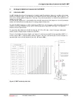 Предварительный просмотр 22 страницы Honeywell Enraf VITO Instruction Manual