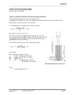 Предварительный просмотр 47 страницы Honeywell Enraf VITO Instruction Manual