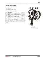 Предварительный просмотр 50 страницы Honeywell Enraf VITO Instruction Manual