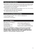 Preview for 11 page of Honeywell Enviracaire 17000 Owner'S Manual