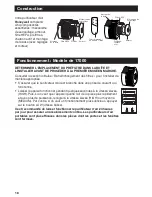 Предварительный просмотр 18 страницы Honeywell Enviracaire 17000 Owner'S Manual