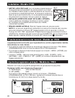 Preview for 20 page of Honeywell Enviracaire 17000 Owner'S Manual