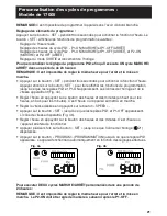 Предварительный просмотр 21 страницы Honeywell Enviracaire 17000 Owner'S Manual