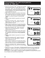 Preview for 22 page of Honeywell Enviracaire 17000 Owner'S Manual