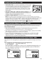 Preview for 33 page of Honeywell Enviracaire 17000 Owner'S Manual