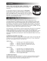 Preview for 4 page of Honeywell enviracaire 18150 Series Owner'S Manual