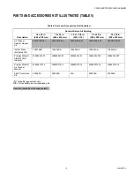 Preview for 19 page of Honeywell enviracaire Elite F300E Product Data