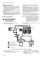 Preview for 32 page of Honeywell enviracaire Elite F300E Product Data