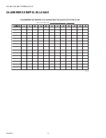 Preview for 42 page of Honeywell enviracaire Elite F300E Product Data