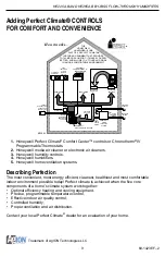 Preview for 9 page of Honeywell enviracaire Elite HE225A Owner'S Manual