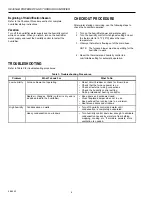 Preview for 8 page of Honeywell Enviracaire Elite HE365A Manual