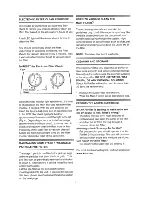 Предварительный просмотр 3 страницы Honeywell enviracaire HHT-022 Owner'S Manual