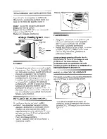 Предварительный просмотр 10 страницы Honeywell enviracaire HHT-022 Owner'S Manual