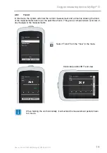 Preview for 19 page of Honeywell Envitec MySignO Operating Manual