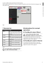 Предварительный просмотр 11 страницы Honeywell equIP Ex-proof Series Instruction Manual