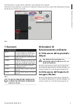 Предварительный просмотр 25 страницы Honeywell equIP Ex-proof Series Instruction Manual