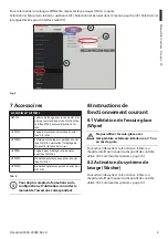 Предварительный просмотр 39 страницы Honeywell equIP Ex-proof Series Instruction Manual