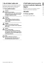 Предварительный просмотр 89 страницы Honeywell equIP Ex-proof Series Instruction Manual