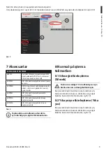 Предварительный просмотр 95 страницы Honeywell equIP Ex-proof Series Instruction Manual