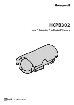 Предварительный просмотр 3 страницы Honeywell equIP HCPB302 Instruction Manual