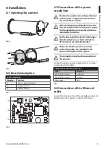 Предварительный просмотр 7 страницы Honeywell equIP HCPB302 Instruction Manual