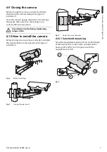 Предварительный просмотр 9 страницы Honeywell equIP HCPB302 Instruction Manual