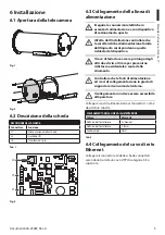 Предварительный просмотр 21 страницы Honeywell equIP HCPB302 Instruction Manual