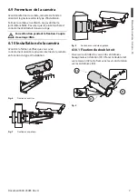 Предварительный просмотр 37 страницы Honeywell equIP HCPB302 Instruction Manual