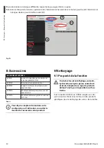 Предварительный просмотр 40 страницы Honeywell equIP HCPB302 Instruction Manual