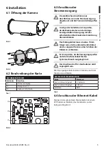 Предварительный просмотр 49 страницы Honeywell equIP HCPB302 Instruction Manual