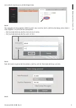 Предварительный просмотр 53 страницы Honeywell equIP HCPB302 Instruction Manual