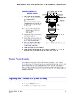 Предварительный просмотр 25 страницы Honeywell EQUIP HD3MDIH User Manual