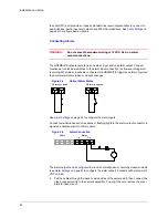 Предварительный просмотр 20 страницы Honeywell EQUIP HD3MDIP User Manual