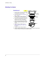 Предварительный просмотр 24 страницы Honeywell EQUIP HD3MDIP User Manual