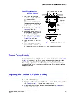 Предварительный просмотр 25 страницы Honeywell EQUIP HD3MDIP User Manual