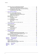 Preview for 6 page of Honeywell EQUIP HD4DIP Reference Manual