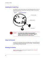 Preview for 22 page of Honeywell EQUIP HD4DIP Reference Manual