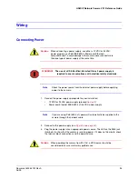 Preview for 23 page of Honeywell EQUIP HD4DIP Reference Manual