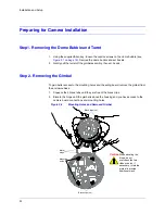 Предварительный просмотр 20 страницы Honeywell EQUIP HD4MDIH User Manual