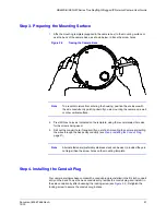 Предварительный просмотр 21 страницы Honeywell EQUIP HD4MDIH User Manual