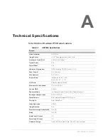 Предварительный просмотр 97 страницы Honeywell equIP HFD6GR1 User Manual