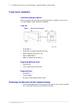 Предварительный просмотр 2 страницы Honeywell equIP Series S Installation Manual