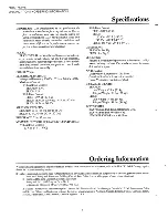 Preview for 2 page of Honeywell ER100 Manual