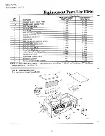 Preview for 28 page of Honeywell ER100 Manual