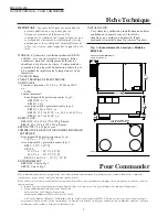 Preview for 34 page of Honeywell ER100 Manual